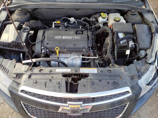 Photo 6 VIN: 1G1PA5SH0E7206518 - CHEVROLET CRUZE LS 