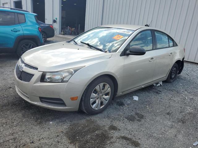 Photo 0 VIN: 1G1PA5SH0E7208012 - CHEVROLET CRUZE LS 