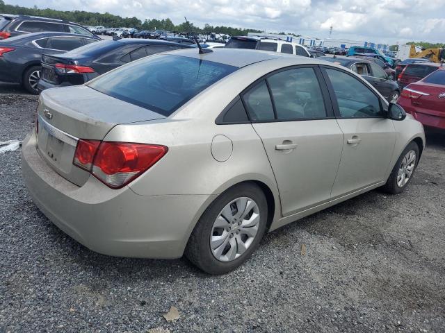 Photo 2 VIN: 1G1PA5SH0E7208012 - CHEVROLET CRUZE LS 