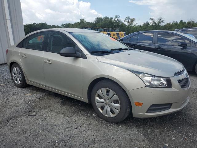 Photo 3 VIN: 1G1PA5SH0E7208012 - CHEVROLET CRUZE LS 