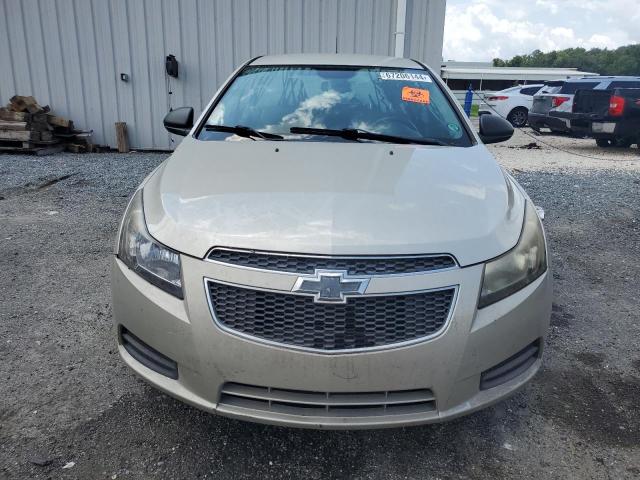 Photo 4 VIN: 1G1PA5SH0E7208012 - CHEVROLET CRUZE LS 