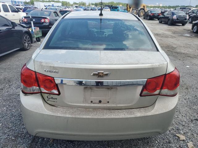 Photo 5 VIN: 1G1PA5SH0E7208012 - CHEVROLET CRUZE LS 