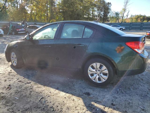 Photo 1 VIN: 1G1PA5SH0E7209242 - CHEVROLET CRUZE 