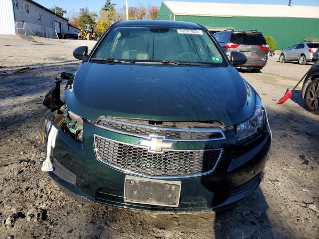 Photo 4 VIN: 1G1PA5SH0E7209242 - CHEVROLET CRUZE 