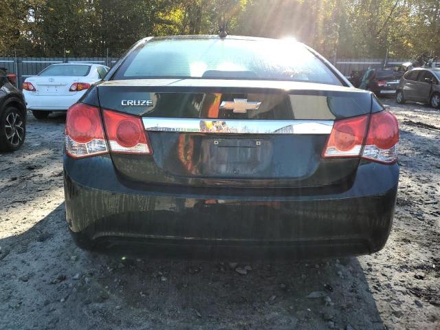 Photo 5 VIN: 1G1PA5SH0E7209242 - CHEVROLET CRUZE 