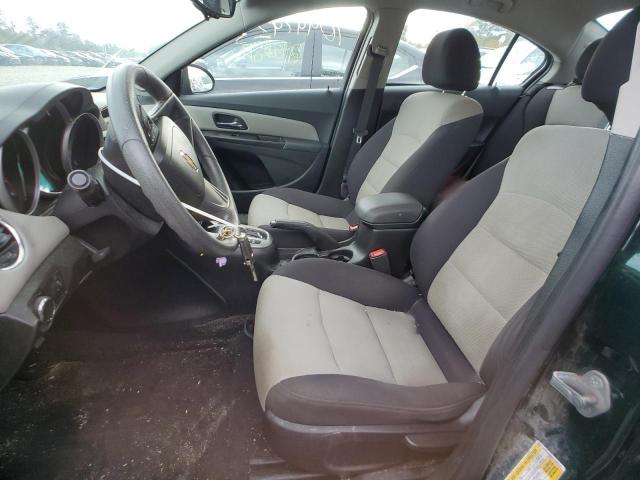 Photo 6 VIN: 1G1PA5SH0E7209242 - CHEVROLET CRUZE 