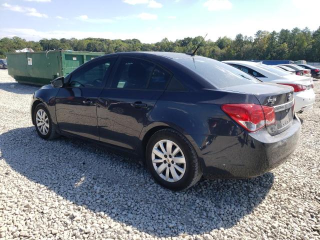 Photo 1 VIN: 1G1PA5SH0E7213615 - CHEVROLET CRUZE LS 