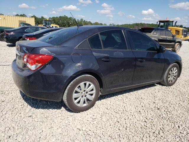 Photo 2 VIN: 1G1PA5SH0E7213615 - CHEVROLET CRUZE LS 