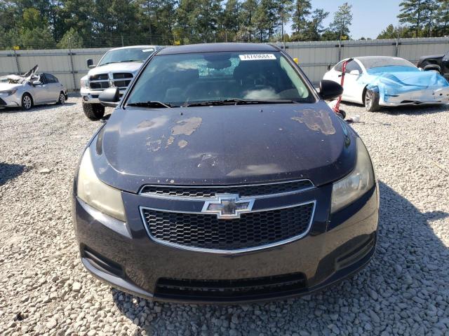 Photo 4 VIN: 1G1PA5SH0E7213615 - CHEVROLET CRUZE LS 