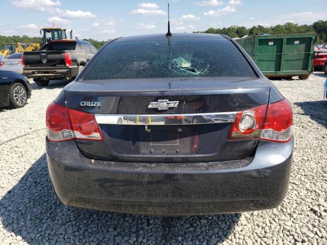 Photo 5 VIN: 1G1PA5SH0E7213615 - CHEVROLET CRUZE LS 