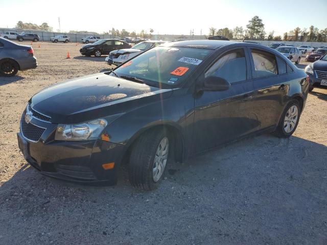 Photo 0 VIN: 1G1PA5SH0E7217308 - CHEVROLET CRUZE 