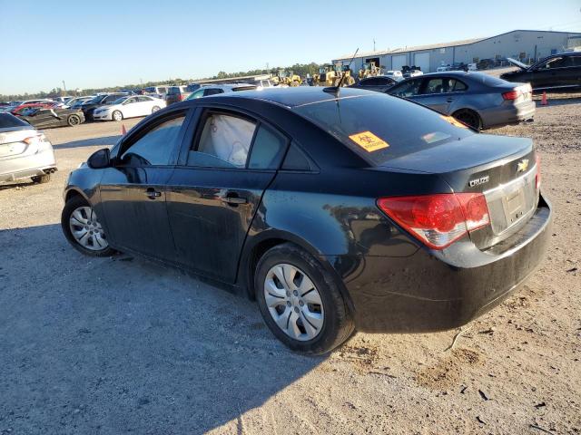 Photo 1 VIN: 1G1PA5SH0E7217308 - CHEVROLET CRUZE 