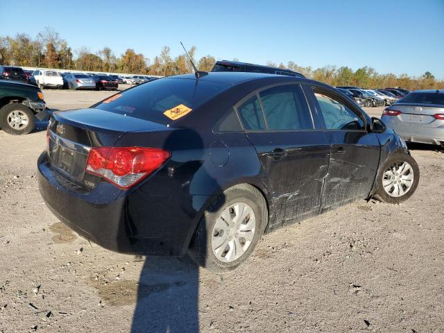 Photo 2 VIN: 1G1PA5SH0E7217308 - CHEVROLET CRUZE 