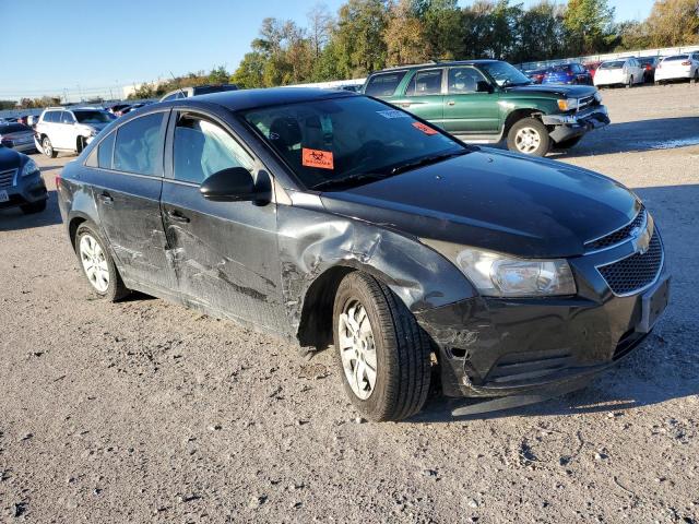 Photo 3 VIN: 1G1PA5SH0E7217308 - CHEVROLET CRUZE 