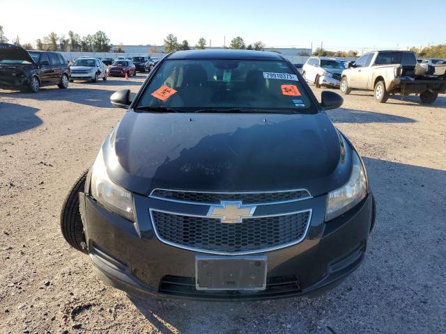 Photo 4 VIN: 1G1PA5SH0E7217308 - CHEVROLET CRUZE 