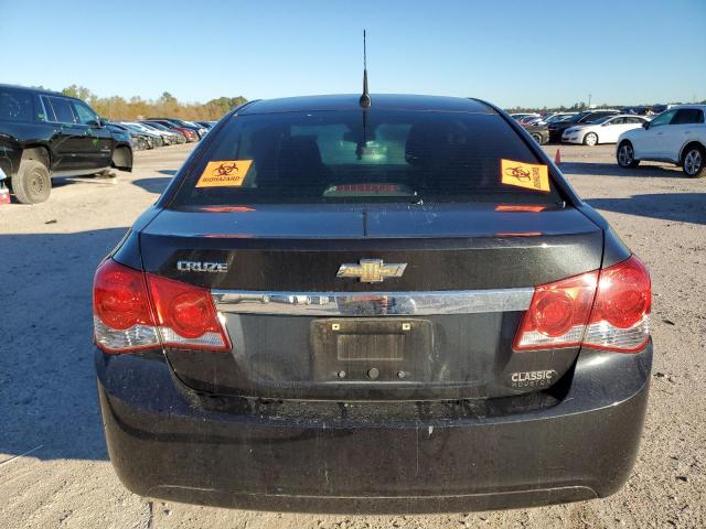 Photo 5 VIN: 1G1PA5SH0E7217308 - CHEVROLET CRUZE 