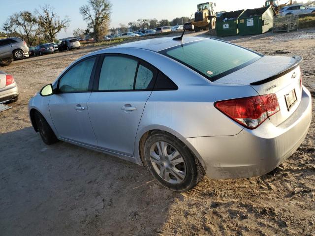 Photo 1 VIN: 1G1PA5SH0E7228440 - CHEVROLET CRUZE LS 