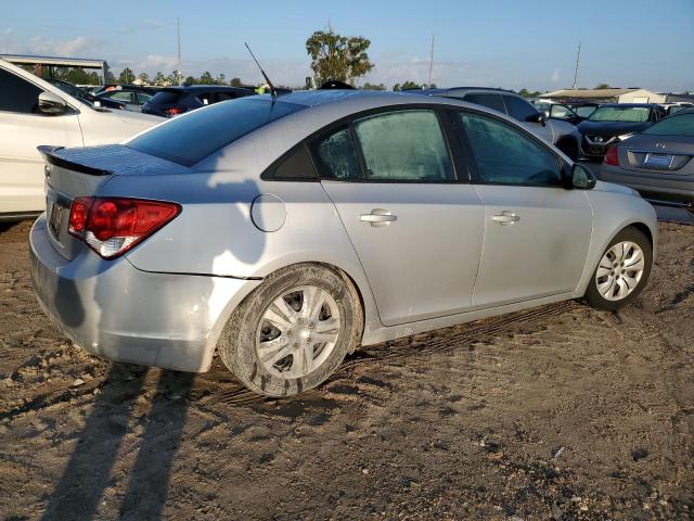 Photo 2 VIN: 1G1PA5SH0E7228440 - CHEVROLET CRUZE LS 