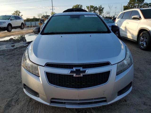 Photo 4 VIN: 1G1PA5SH0E7228440 - CHEVROLET CRUZE LS 