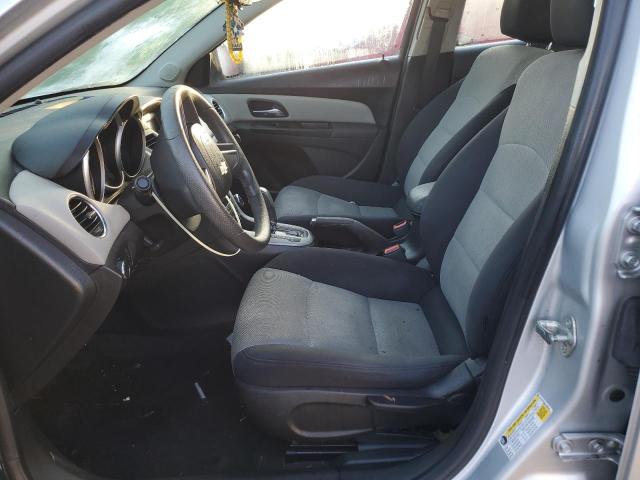 Photo 6 VIN: 1G1PA5SH0E7228440 - CHEVROLET CRUZE LS 