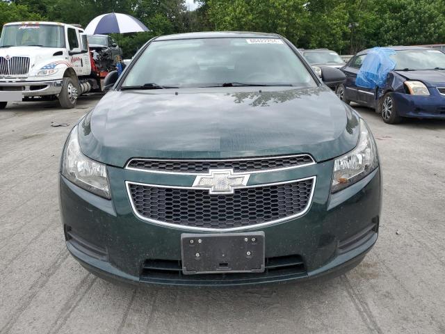 Photo 4 VIN: 1G1PA5SH0E7246582 - CHEVROLET CRUZE LS 