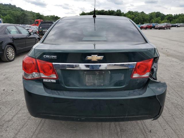 Photo 5 VIN: 1G1PA5SH0E7246582 - CHEVROLET CRUZE LS 