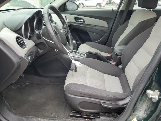 Photo 6 VIN: 1G1PA5SH0E7246582 - CHEVROLET CRUZE LS 