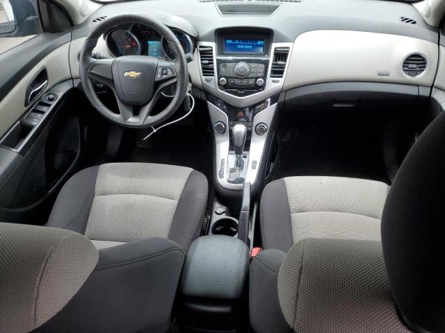 Photo 7 VIN: 1G1PA5SH0E7246582 - CHEVROLET CRUZE LS 