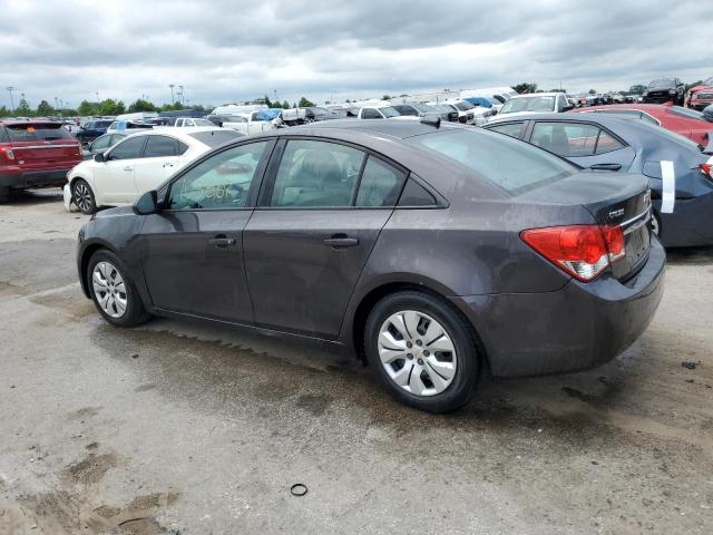 Photo 1 VIN: 1G1PA5SH0E7273037 - CHEVROLET CRUZE LS 