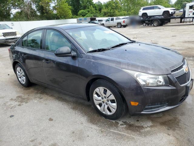 Photo 3 VIN: 1G1PA5SH0E7273037 - CHEVROLET CRUZE LS 