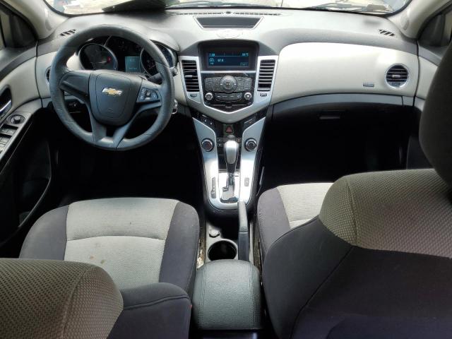 Photo 7 VIN: 1G1PA5SH0E7273037 - CHEVROLET CRUZE LS 