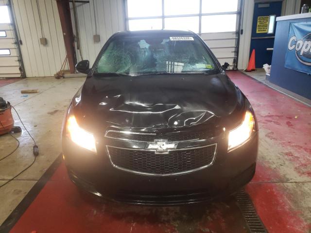 Photo 4 VIN: 1G1PA5SH0E7318591 - CHEVROLET CRUZE LS 