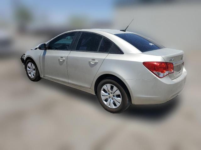 Photo 1 VIN: 1G1PA5SH0E7335858 - CHEVROLET CRUZE 