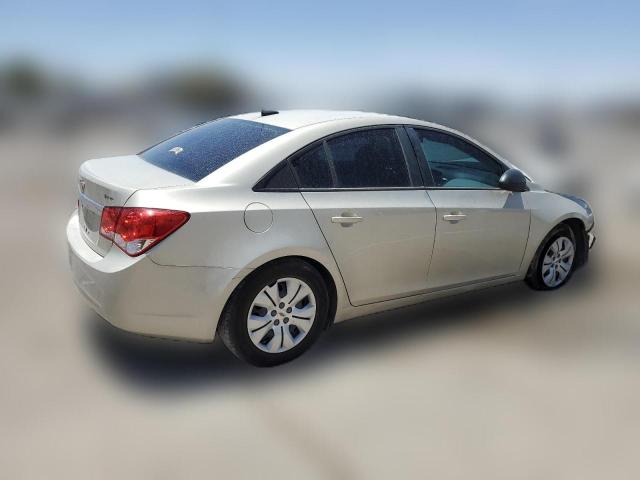 Photo 2 VIN: 1G1PA5SH0E7335858 - CHEVROLET CRUZE 