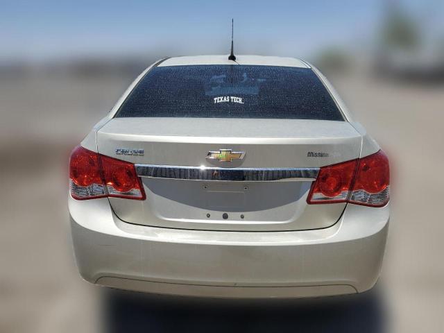 Photo 5 VIN: 1G1PA5SH0E7335858 - CHEVROLET CRUZE 