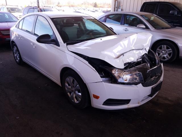 Photo 0 VIN: 1G1PA5SH0E7361585 - CHEVROLET CRUZE LS 