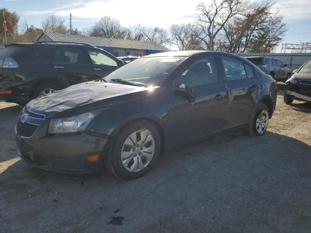 Photo 0 VIN: 1G1PA5SH0E7364096 - CHEVROLET CRUZE 