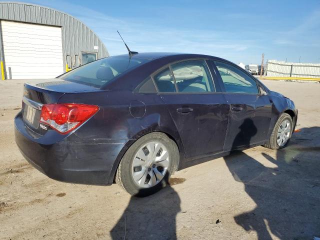 Photo 2 VIN: 1G1PA5SH0E7364096 - CHEVROLET CRUZE 