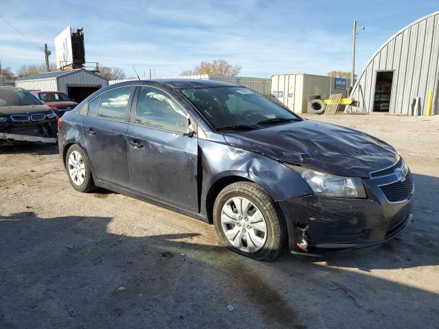 Photo 3 VIN: 1G1PA5SH0E7364096 - CHEVROLET CRUZE 