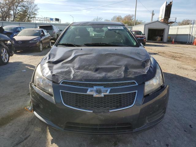 Photo 4 VIN: 1G1PA5SH0E7364096 - CHEVROLET CRUZE 