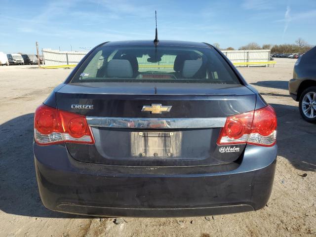 Photo 5 VIN: 1G1PA5SH0E7364096 - CHEVROLET CRUZE 