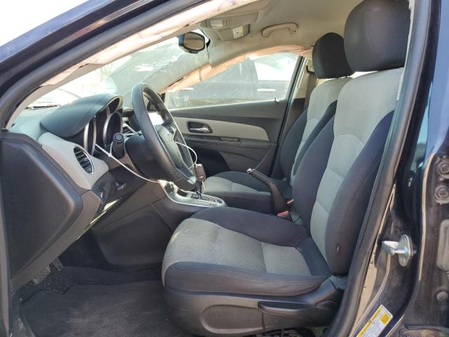 Photo 6 VIN: 1G1PA5SH0E7364096 - CHEVROLET CRUZE 