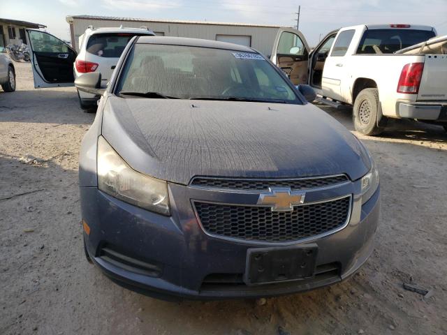 Photo 4 VIN: 1G1PA5SH0E7372599 - CHEVROLET CRUZE LS 