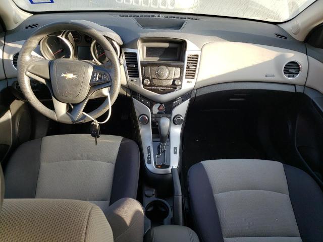 Photo 7 VIN: 1G1PA5SH0E7372599 - CHEVROLET CRUZE LS 