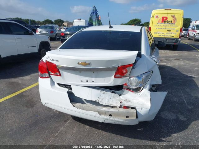 Photo 5 VIN: 1G1PA5SH0E7388477 - CHEVROLET CRUZE 