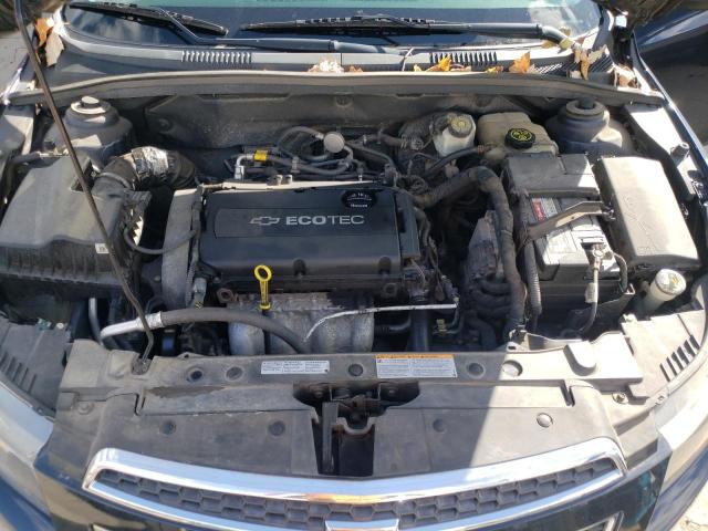 Photo 6 VIN: 1G1PA5SH0E7427035 - CHEVROLET CRUZE LS 