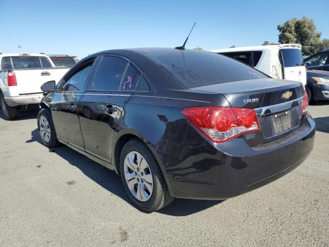 Photo 1 VIN: 1G1PA5SH0E7433126 - CHEVROLET CRUZE 