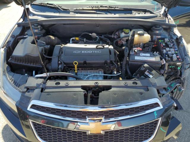 Photo 10 VIN: 1G1PA5SH0E7433126 - CHEVROLET CRUZE 