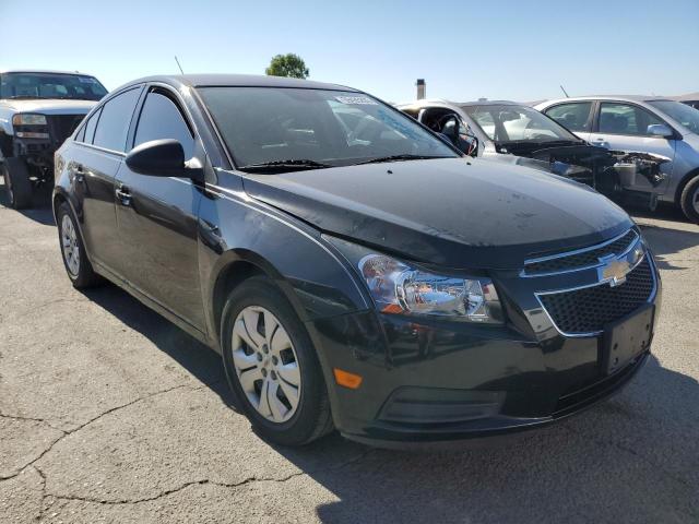 Photo 3 VIN: 1G1PA5SH0E7433126 - CHEVROLET CRUZE 