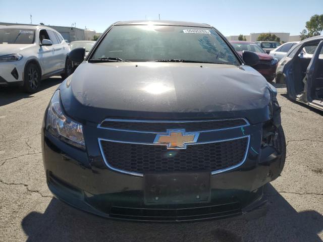 Photo 4 VIN: 1G1PA5SH0E7433126 - CHEVROLET CRUZE 